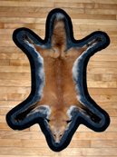 Fox rug1